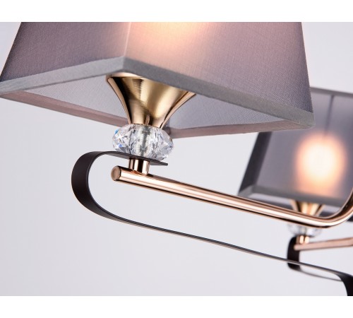 Подвесная люстра Ambrella Light TR4614 TR