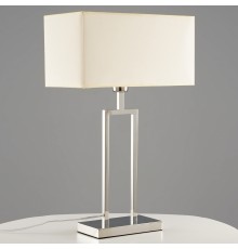 Настольная лампа декоративная Moderli V10548-1T Viola