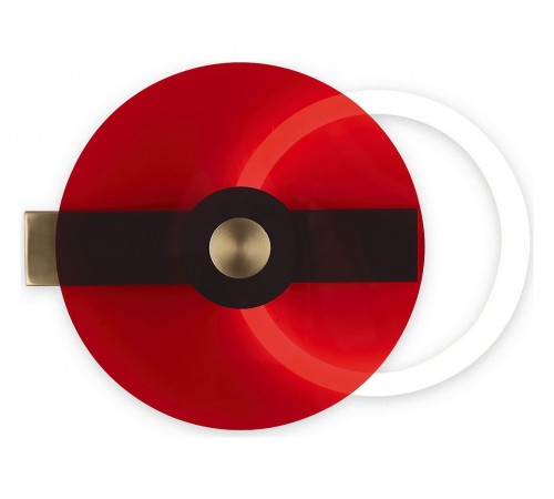 Накладной светильник Kink Light 08413,20(06) Роули