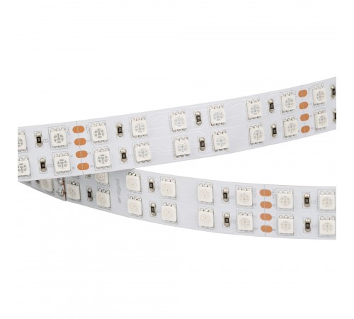 Лента светодиодная Arlight 012905(2) RT открытая