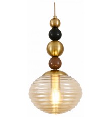 Подвесной светильник Moderli V10913-P Arti