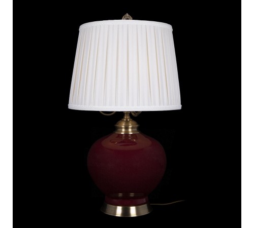 Настольная лампа декоративная Loft it 10267T/L Ruby