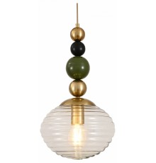 Подвесной светильник Moderli V10914-P Arti