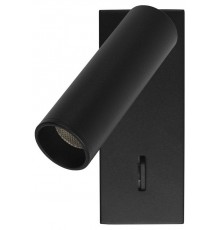 Бра Loft it 10260/1W Black Sign