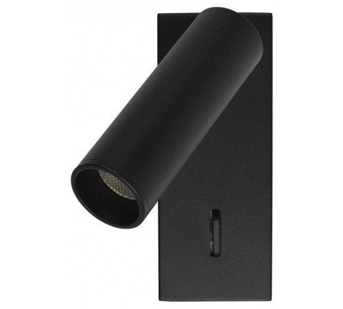 Бра Loft it 10260/1W Black Sign