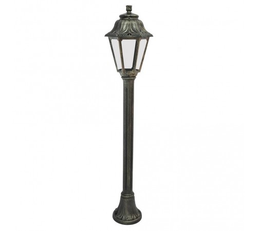 Наземный высокий светильник Fumagalli E22.151.000.BXF1R Anna