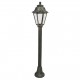 Наземный высокий светильник Fumagalli E22.151.000.BXF1R Anna