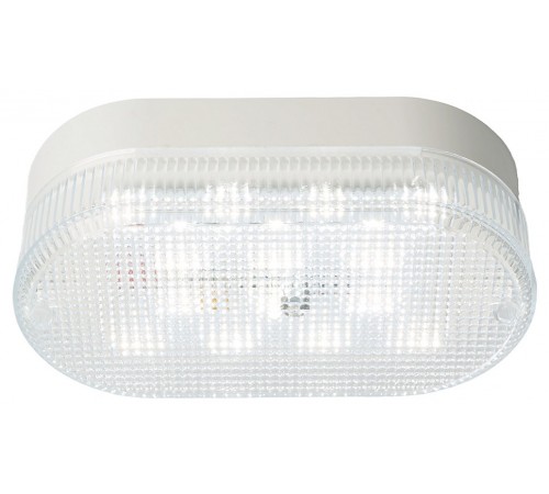 Накладной светильник Feron 51511 TR ЖКХ