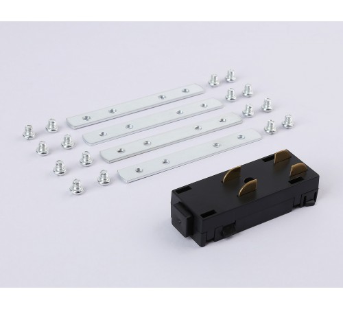 Токопровод концевой Ambrella Light GL1108 GL