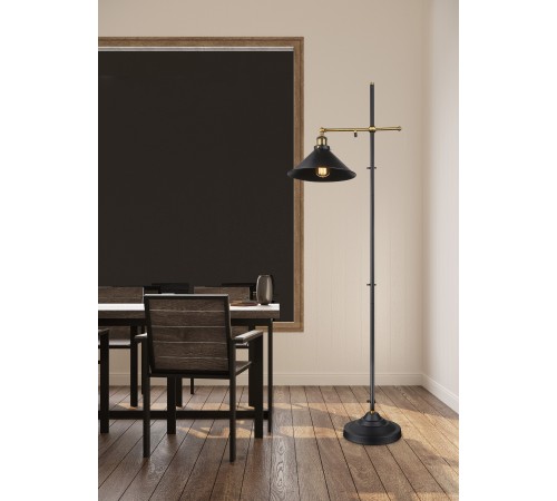 Торшер Globo 15053S Lenius