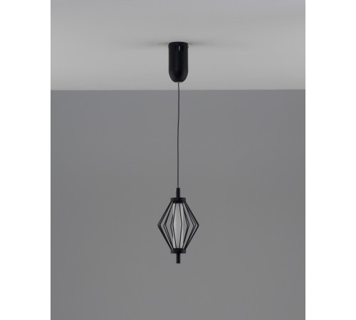 Подвесной светильник Moderli V11349-PL Eloise