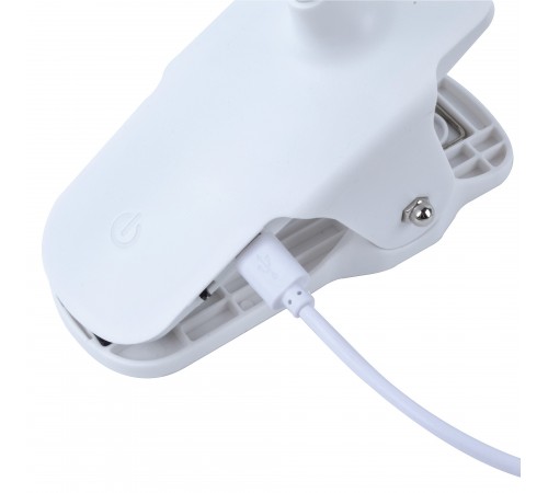 Настольная лампа офисная Uniel UL-00010742 ULM-D605