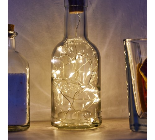 Гирлянда Нить ULD-S0200-020/SСR/3LR UL-00010903