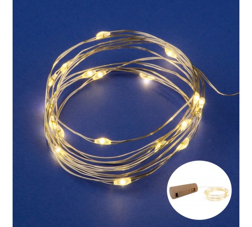 Гирлянда Нить ULD-S0200-020/SСR/3LR UL-00010903