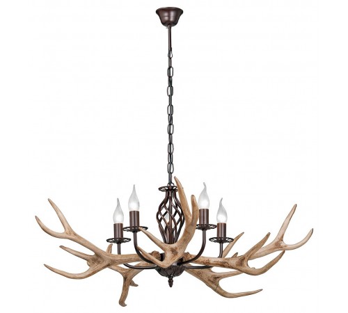 Подвесная люстра Vitaluce V1491/5