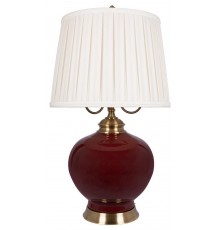 Настольная лампа декоративная Loft it 10267T/L Ruby