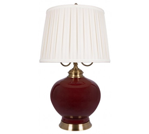 Настольная лампа декоративная Loft it 10267T/L Ruby