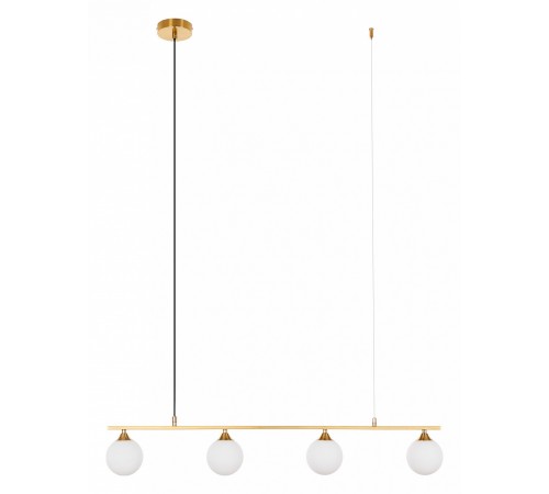 Подвесной светильник MyFar MR1011-4P Stacy