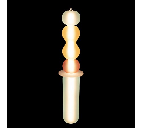 Подвесной светильник Loft it 10239P/F Lollipop