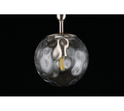 Подвесной светильник Aployt APL.728.16.01 Lora