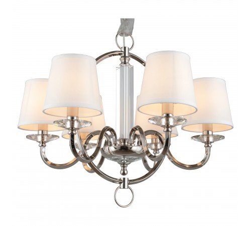 Подвесная люстра Aployt APL.713.03.06 Marte