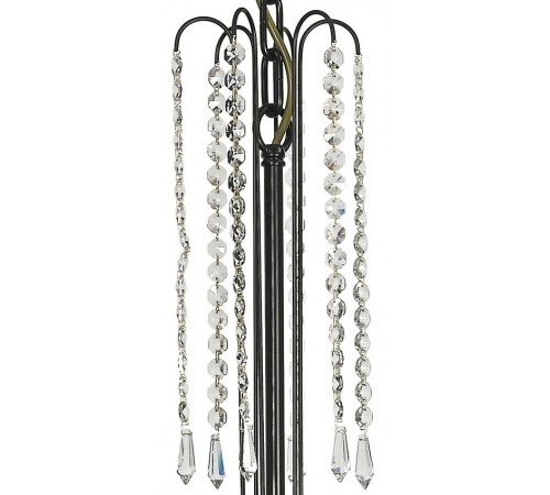 Подвесная люстра Arti Lampadari Casabona E 1.1.6.501 B Casabona