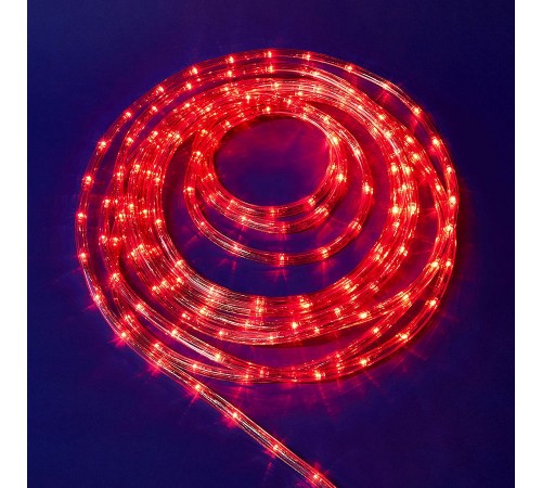 Шнур световой Uniel UL-00008580