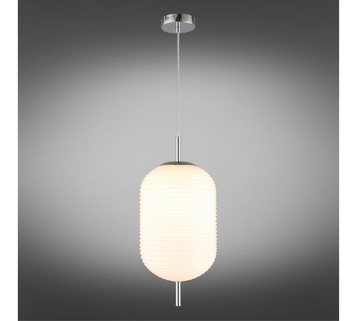 Подвесной светильник Aployt APL.316.26.01 Mattia