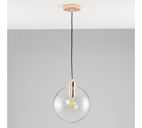 Подвесной светильник Moderli V11542-1P Aurora