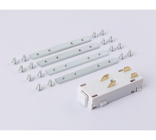 Токопровод концевой Ambrella Light GL1107 GL