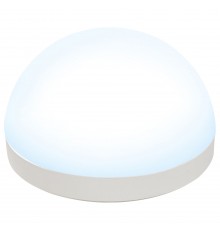 Светильник на штанге Uniel UL-00011789 GX 53 со сферическим рассеивателем