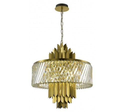 Подвесной светильник Aployt APL.780.23.09 Stefania