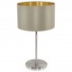Настольная лампа декоративная Eglo 31629 Maserlo