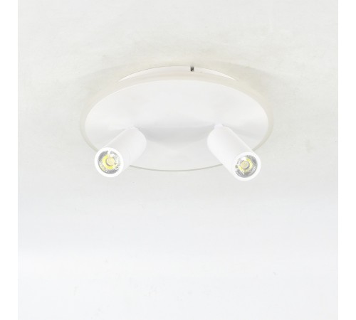 Светильник на штанге Escada 20046SMA/02LED WH 20046LED