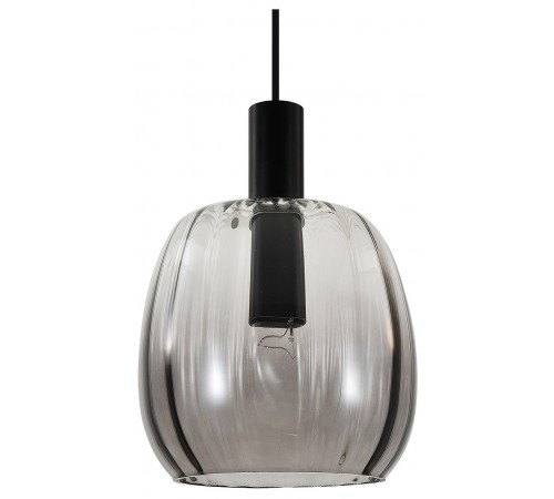 Подвесной светильник Indigo 11047/A/1P Smoke Soave
