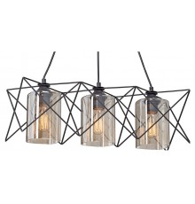 Подвесная люстра Vitaluce V4721-1/3S V4721