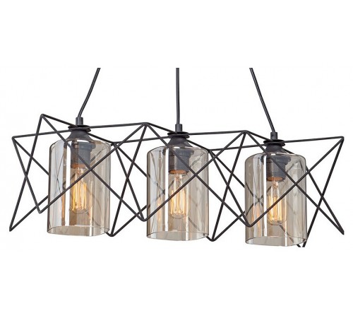 Подвесная люстра Vitaluce V4721-1/3S V4721