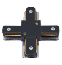 Соединитель X-образный для треков Volpe UL-00006054 UBX-Q122