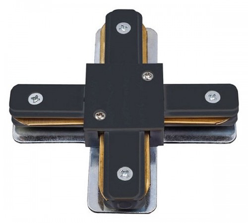 Соединитель X-образный для треков Volpe UL-00006054 UBX-Q122