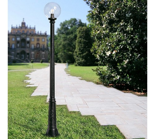 Фонарный столб Fumagalli G25.157.000.AXF1R Globe 250