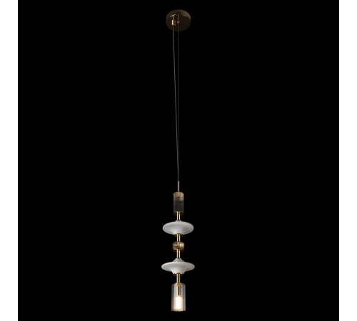 Подвесной светильник Loft it 10423/B Spindle