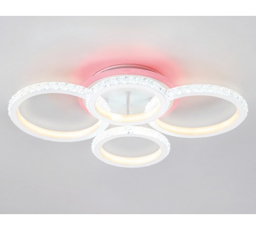 Потолочная люстра Ambrella Light FA9524 FA