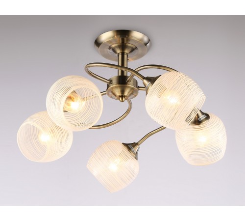 Люстра на штанге Ambrella Light TR3199 TR