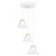 Подвесной светильник Ambrella Light TR3553 TR