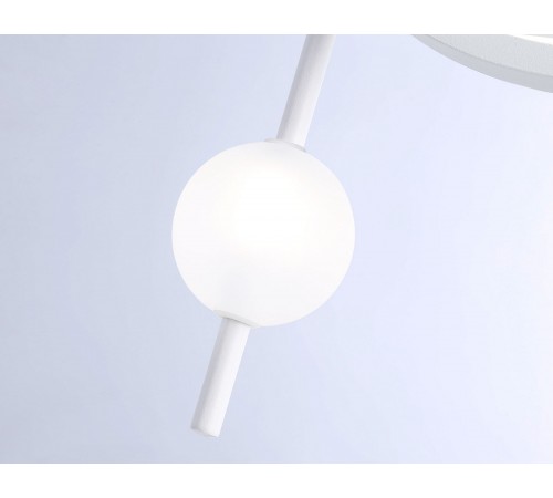 Светильник на штанге Ambrella Light FL66431 FL