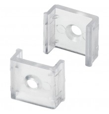 Набор скоб для встраивания профиля Arlight 018878 ARH-WIDE-H20, H16