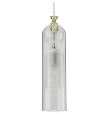 Подвесной светильник Indigo 11050/1P Clear Pulsante