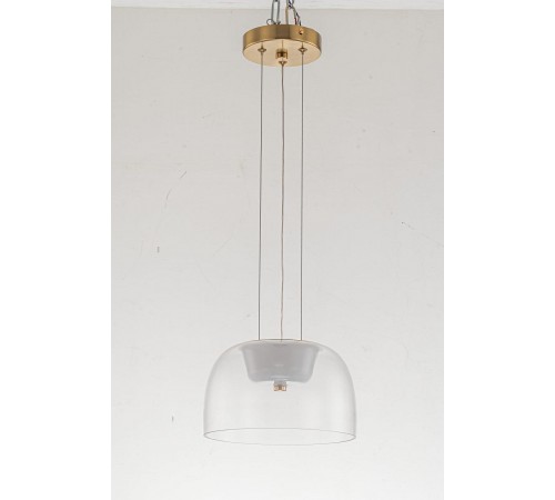 Подвесной светильник Arti Lampadari Narbolia L 1.P5 CL Narbolia