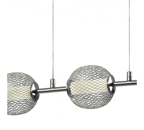 Подвесной светильник Escada 10250/3LED Inside