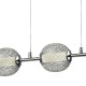 Подвесной светильник Escada 10250/3LED Inside